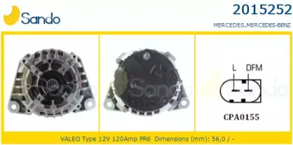 Генератор SANDO купить