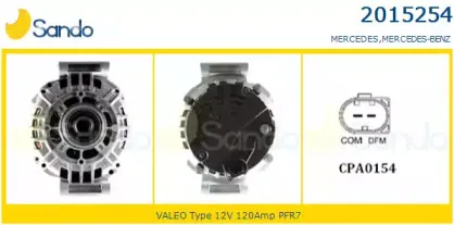 Генератор SANDO купить