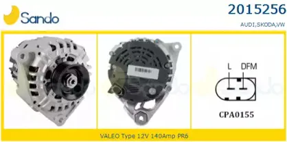 Генератор SANDO купить