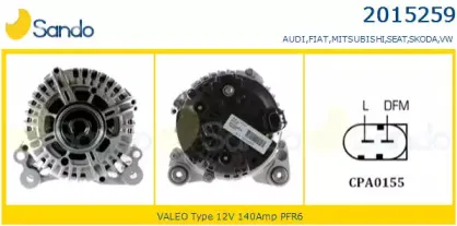 Генератор SANDO купить