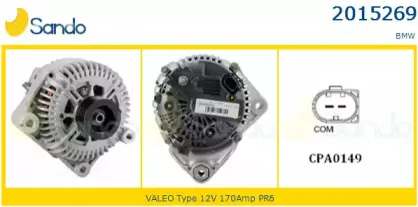 Генератор SANDO купить