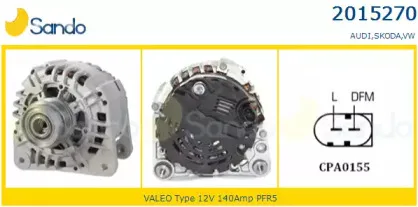 Генератор SANDO купить