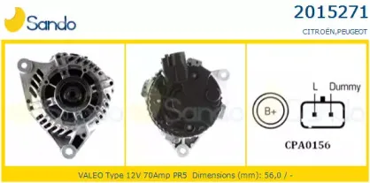 Генератор SANDO купить
