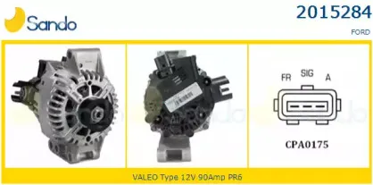 Генератор SANDO купить