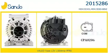 Генератор SANDO купить
