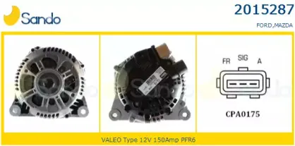 Генератор SANDO купить