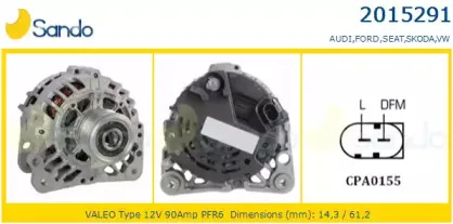 Генератор SANDO купить