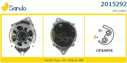 Генератор SANDO купить