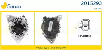 Генератор SANDO купить