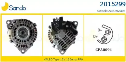 Генератор SANDO купить