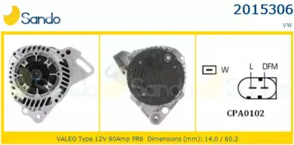 Генератор SANDO купить