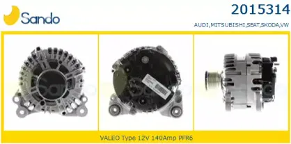 Генератор SANDO купить