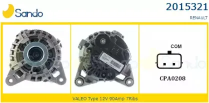 Генератор SANDO купить