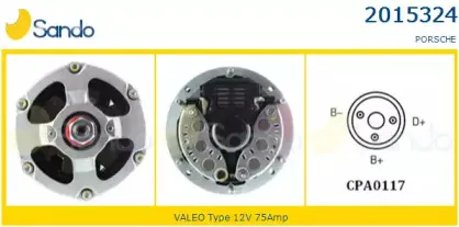 Генератор SANDO купить