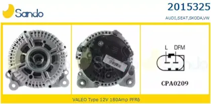 Генератор SANDO купить