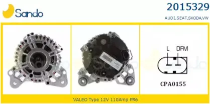 Генератор SANDO купить