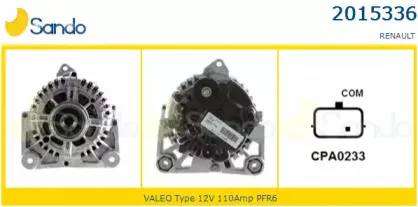 Генератор SANDO купить