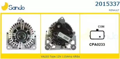 Генератор SANDO купить