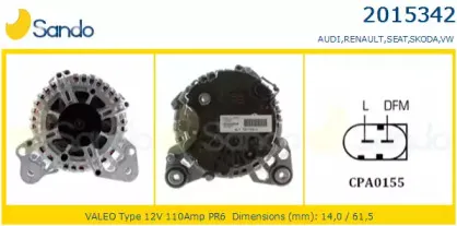 Генератор SANDO купить