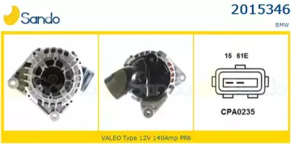 Генератор SANDO купить