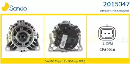 Генератор SANDO купить