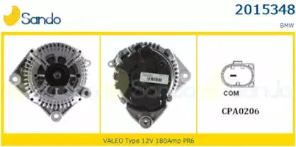 Генератор SANDO купить