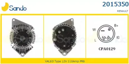 Генератор SANDO купить