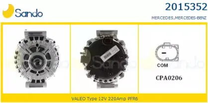 Генератор SANDO купить