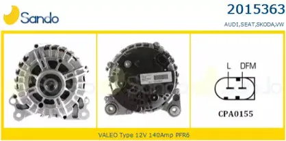 Генератор SANDO купить