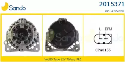 Генератор SANDO купить