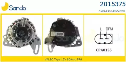 Генератор SANDO купить