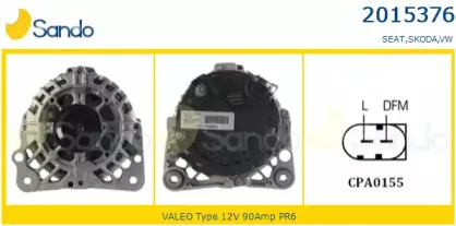 Генератор SANDO купить