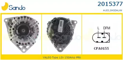 Генератор SANDO купить