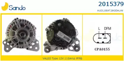 Генератор SANDO купить