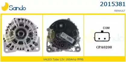 Генератор SANDO купить