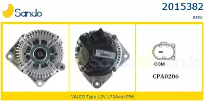 Генератор SANDO купить