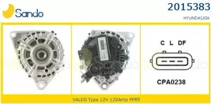 Генератор SANDO купить