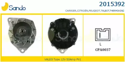 Генератор SANDO купить