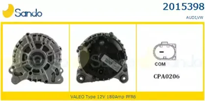 Генератор SANDO купить