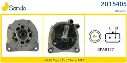 Генератор SANDO купить