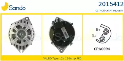 Генератор SANDO купить