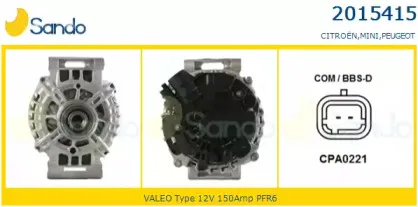 Генератор SANDO купить