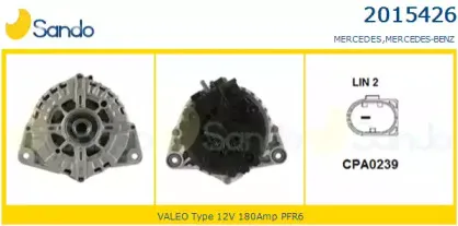 Генератор SANDO купить