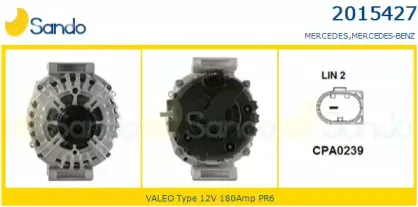 Генератор SANDO купить