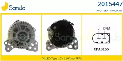 Генератор SANDO купить