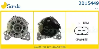 Генератор SANDO купить