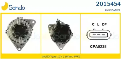 Генератор SANDO купить