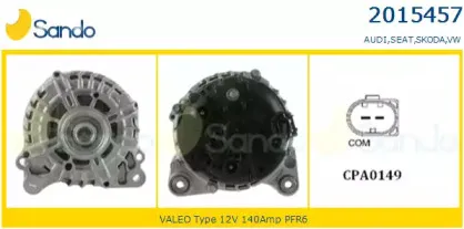 Генератор SANDO купить