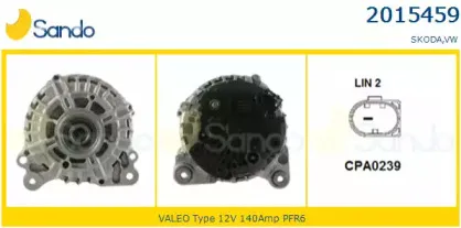 Генератор SANDO купить