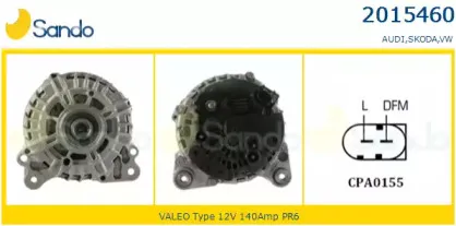 Генератор SANDO купить